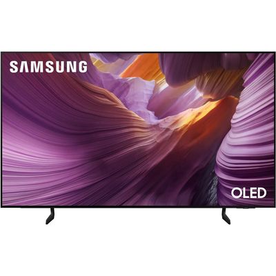 65 SAMSUNG QE65S85F (2025)