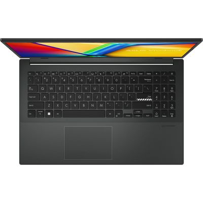 ASUS Vivobook Go 15 E1504FA-NJ1927W Mixed Black