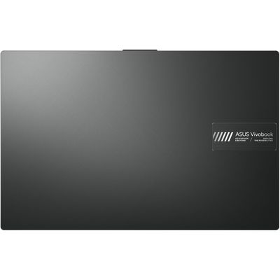 ASUS Vivobook Go 15 E1504FA-NJ1927W Mixed Black