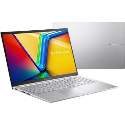 ASUS Vivobook 15 X1502VA-NJ1250W Cool Silver