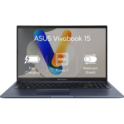 ASUS Vivobook 15 M1502YA-NJ573W Quiet Blue