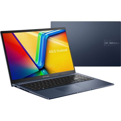ASUS Vivobook 15 M1502YA-NJ573W Quiet Blue