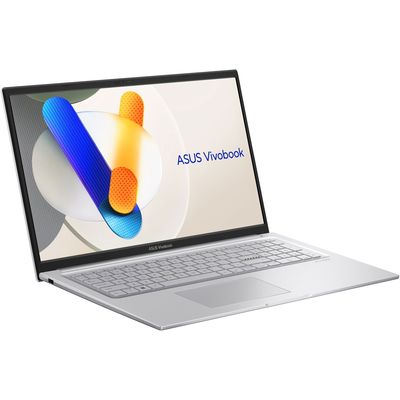 ASUS Vivobook 17 X1704VA-AU859W Cool Silver