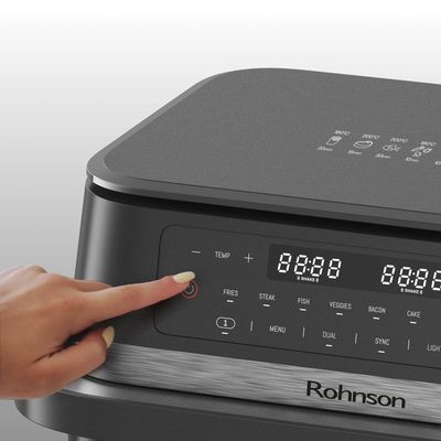 ROHNSON R-2881