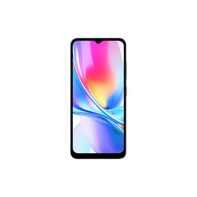 Telefon ZTE Blade A35e 2/64GB, šedý
