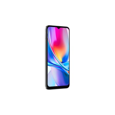 Telefon ZTE Blade A35e 2/64GB, šedý