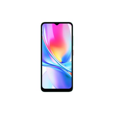 Telefon ZTE Blade A35e 2/64GB, zelený