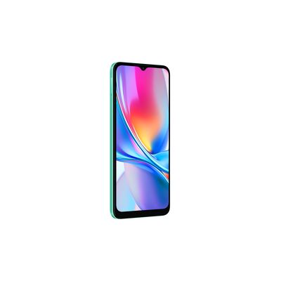 Telefon ZTE Blade A35e 2/64GB, zelený