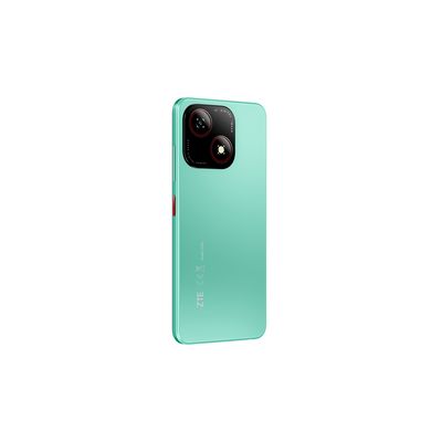 Telefon ZTE Blade A35e 2/64GB, zelený