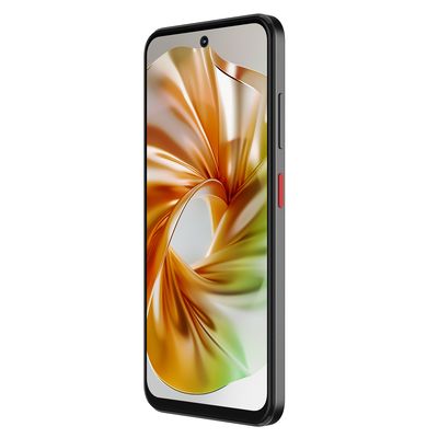 Telefon ZTE Nubia Focus 2 8/256GB 5G, černý