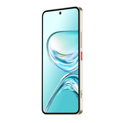 Telefon ZTE Nubia Focus 2 Ultra 5G 8/512GB, zelený