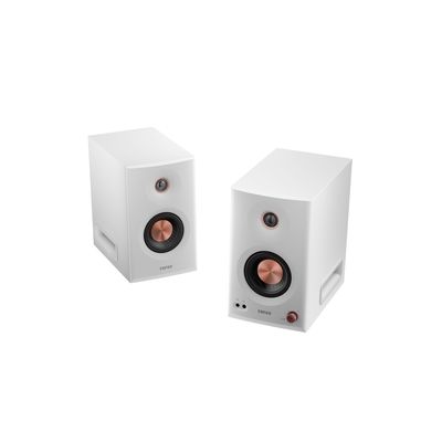 EDIFIER MR5 aktivní studiové reproduktory bílé