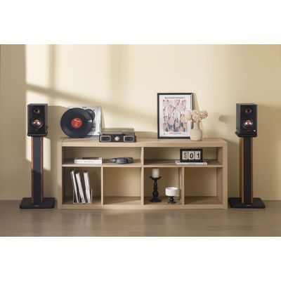 EDIFIER MR5 aktivní studiové reproduktory černé