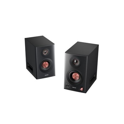 EDIFIER MR5 aktivní studiové reproduktory černé