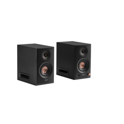 EDIFIER MR5 aktivní studiové reproduktory černé