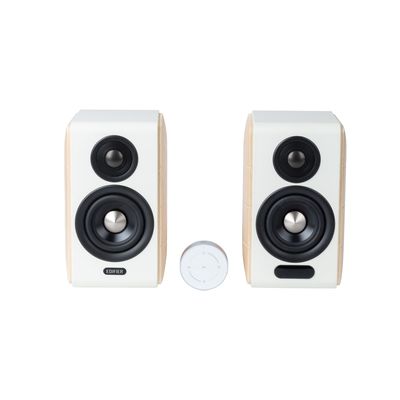 EDIFIER S880DB MKII 2.0 aktivní reproduktory bílé