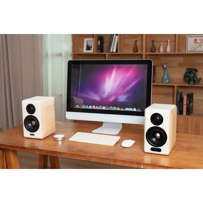 EDIFIER S880DB MKII 2.0 aktivní reproduktory bílé