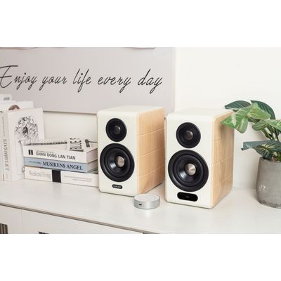 EDIFIER S880DB MKII 2.0 aktivní reproduktory bílé