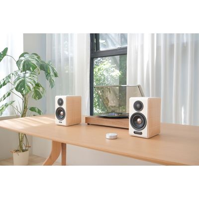 EDIFIER S880DB MKII 2.0 aktivní reproduktory bílé