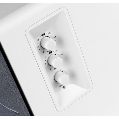 EDIFIER R1280T 2.0 aktivní reproduktory, bílé