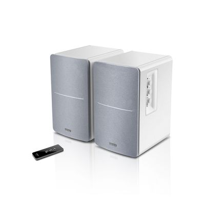EDIFIER R1280T 2.0 aktivní reproduktory, bílé