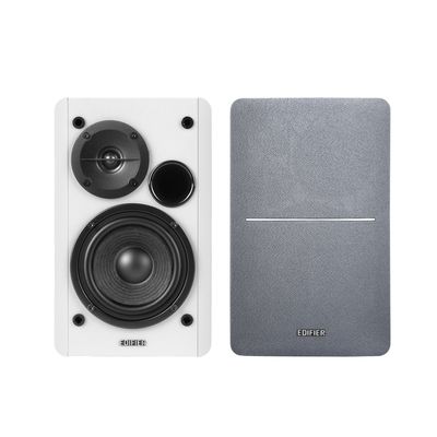 EDIFIER R1280T 2.0 aktivní reproduktory, bílé