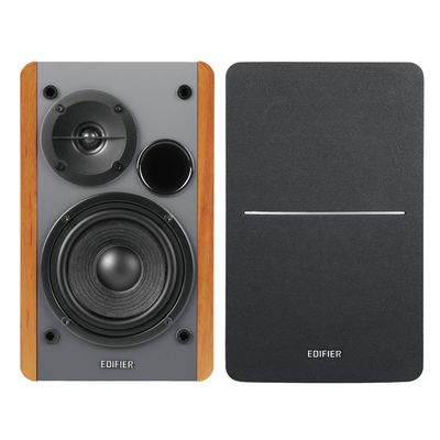 EDIFIER R1280Ts 2.0 aktivní reproduktory, hnědé