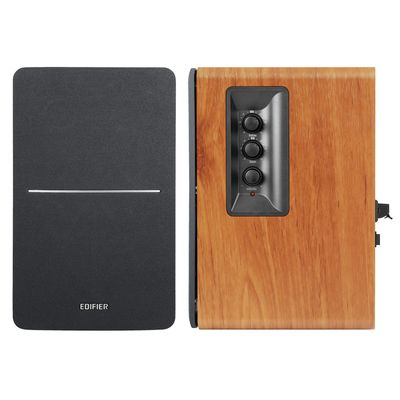 EDIFIER R1280Ts 2.0 aktivní reproduktory, hnědé
