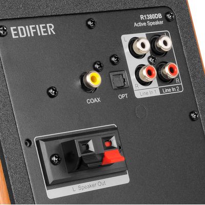 EDIFIER R1380DB 2.0 Aktivní reproduktory