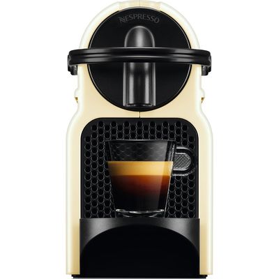 DeLonghi EN80.CW Inissia Nespresso
