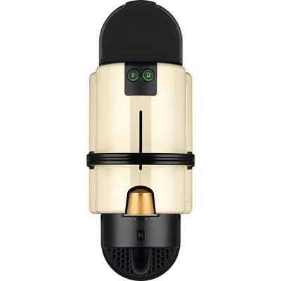 DeLonghi EN80.CW Inissia Nespresso