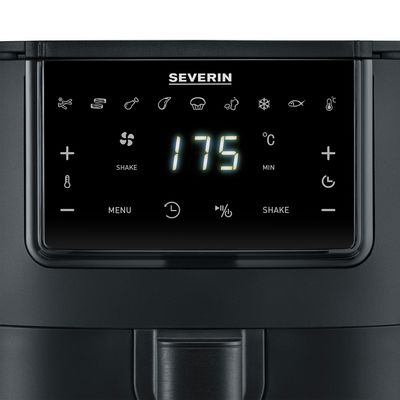 Severin FR 2461