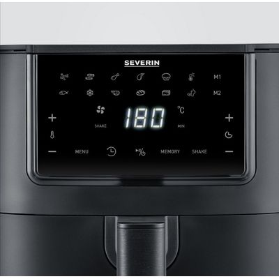 Severin FR 2462