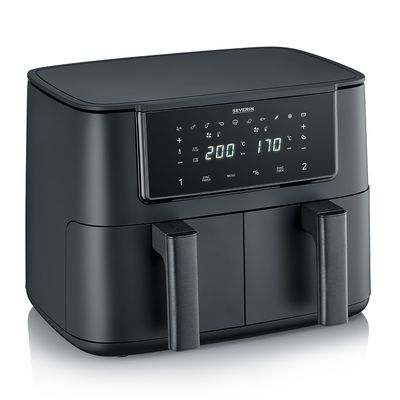 Severin FR 2463 DUAL