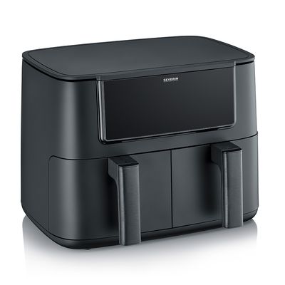 Severin FR 2463 DUAL