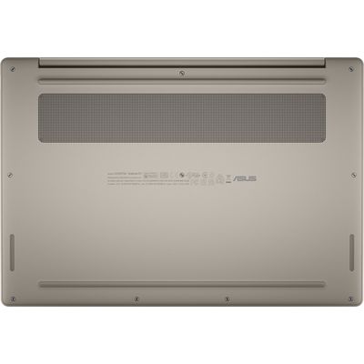 ASUS Zenbook A14 OLED UX3407QA-OLED202W Zabriskie Beige