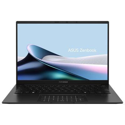 ASUS Zenbook 14 UM3406KA-OLED169W Jade Black