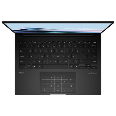 ASUS Zenbook 14 UM3406KA-OLED169W Jade Black