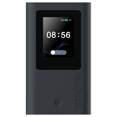 Strong 5G MIFI AX1800