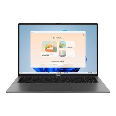ASUS Vivobook S16 OLED M3607KA-OLED008W Matte Gray kovový