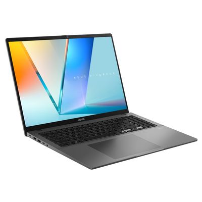 ASUS Vivobook S16 OLED M3607KA-OLED008W Matte Gray kovový