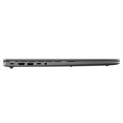 ASUS Vivobook S16 OLED M3607KA-OLED008W Matte Gray kovový