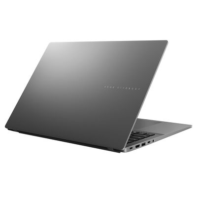 ASUS Vivobook S16 OLED M3607KA-OLED008W Matte Gray kovový
