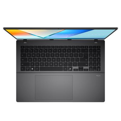 ASUS Vivobook S16 OLED M3607KA-OLED008W Matte Gray kovový