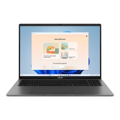 ASUS Vivobook S16 OLED M3607KA-OLED022X Matte Gray kovový