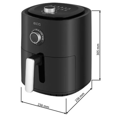 ECG AF 4000 Simply Fry