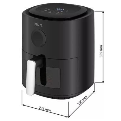 ECG AF 4020 Compact Fry