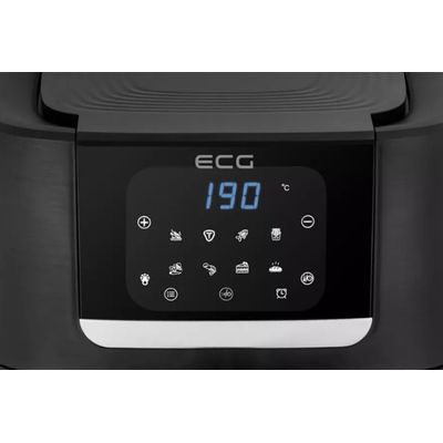 ECG AF 8000 Crusty XL