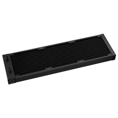 DEEPCOOL LQ360, černý