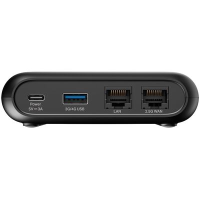 TP-Link TL-WR3002X